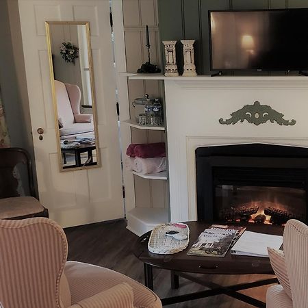 Longacre Of Appomattox Bed & Breakfast Cameră foto