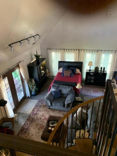 Longacre Of Appomattox Bed & Breakfast Exterior foto