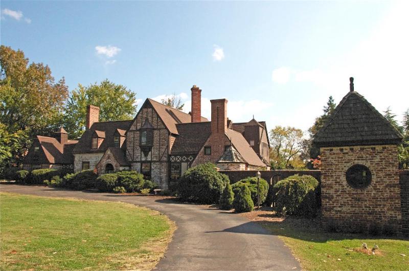 Longacre Of Appomattox Bed & Breakfast Exterior foto
