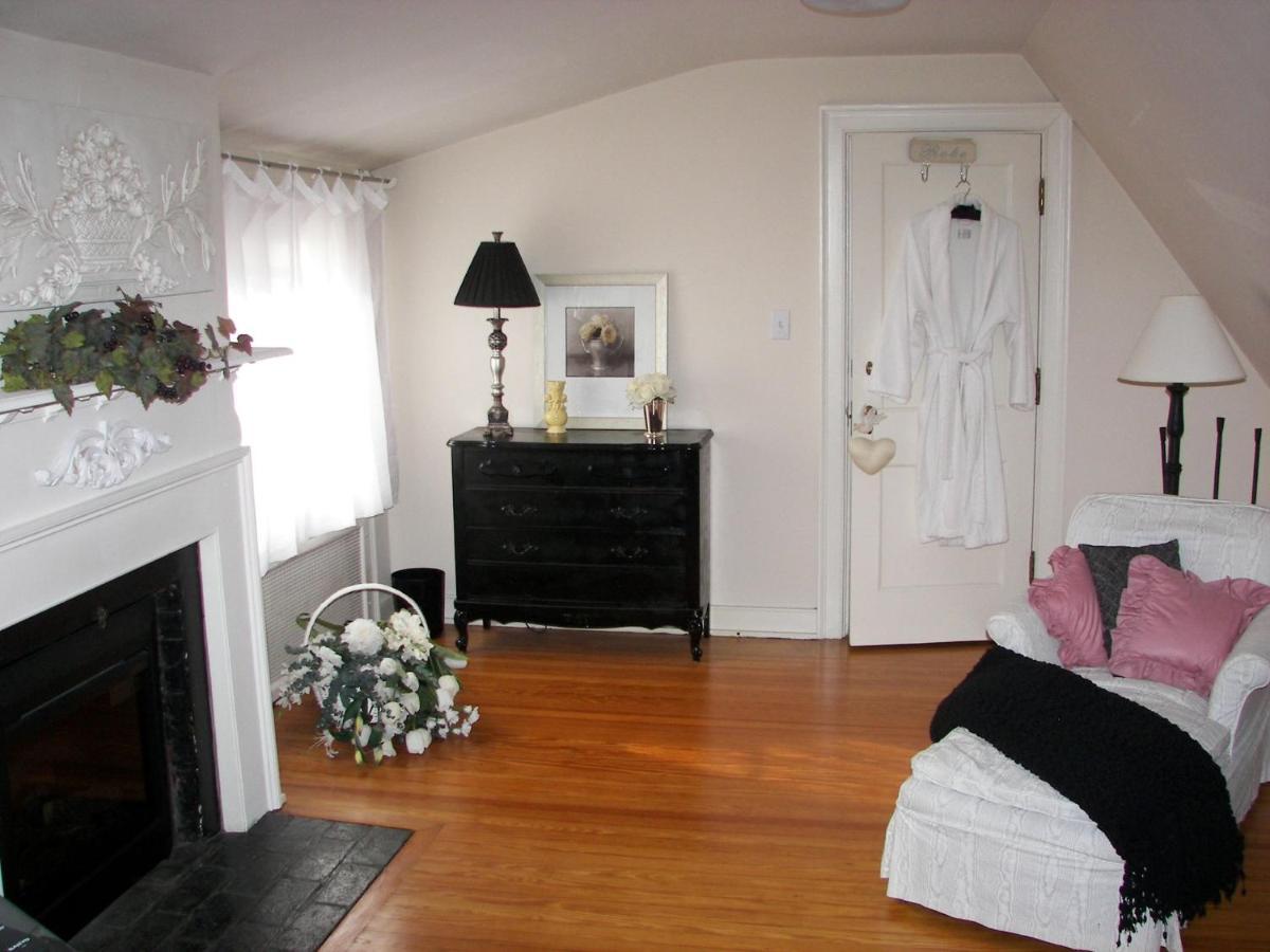 Longacre Of Appomattox Bed & Breakfast Exterior foto