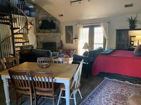 Longacre Of Appomattox Bed & Breakfast Exterior foto