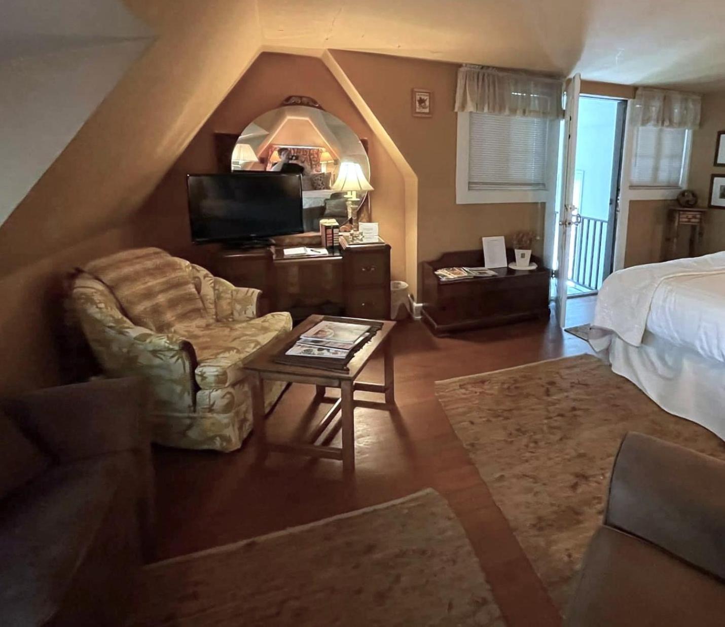 Longacre Of Appomattox Bed & Breakfast Cameră foto