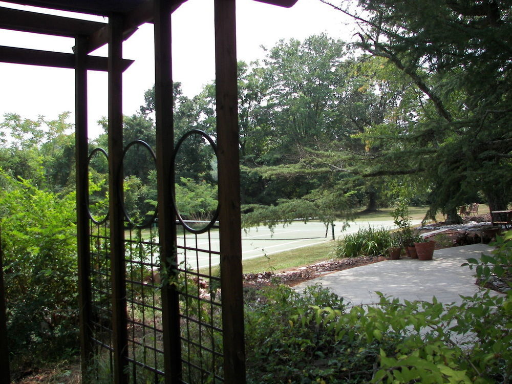 Longacre Of Appomattox Bed & Breakfast Exterior foto
