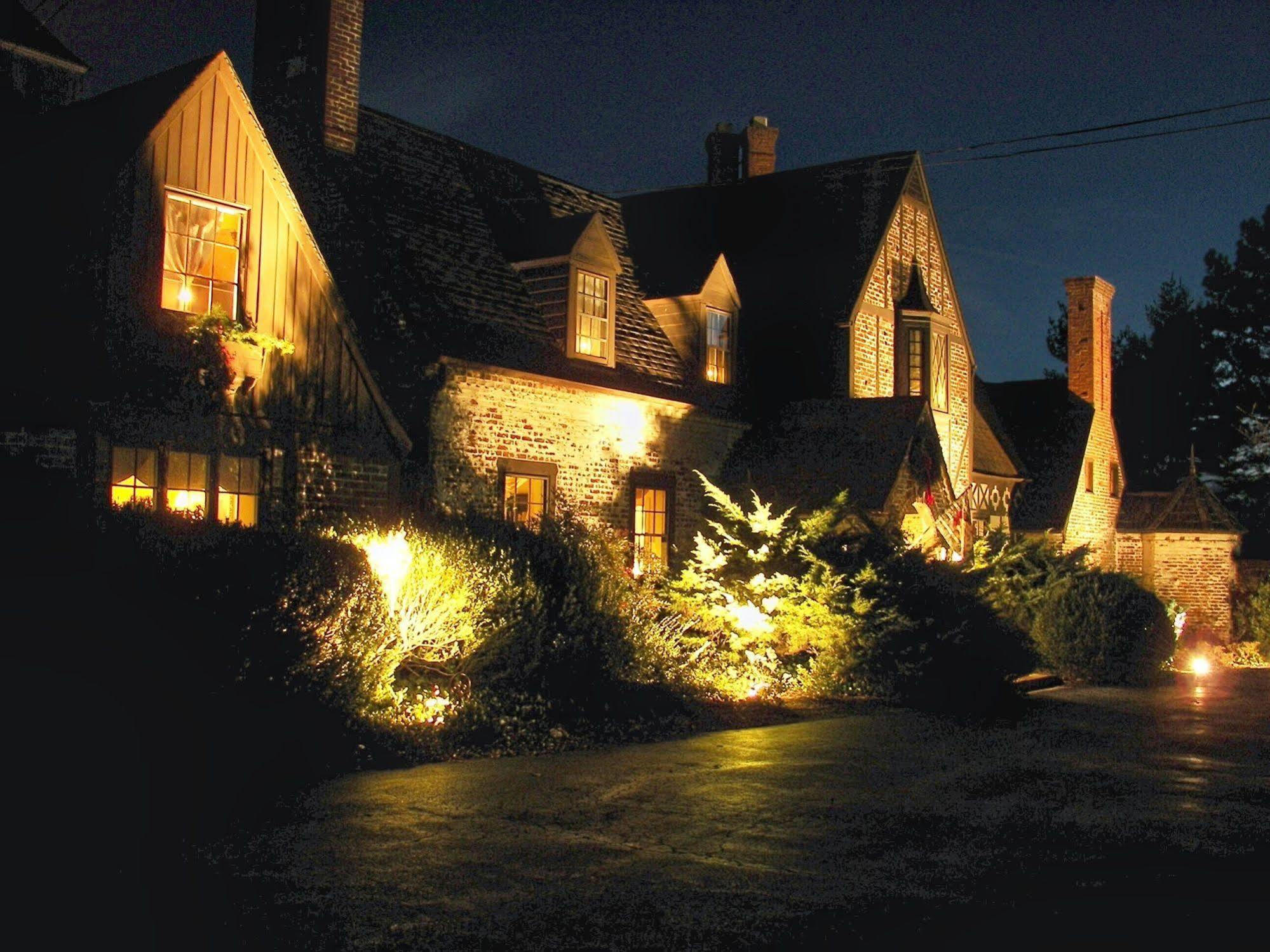 Longacre Of Appomattox Bed & Breakfast Exterior foto