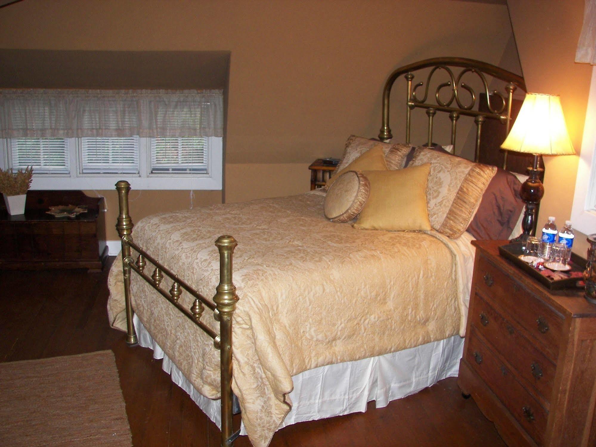 Longacre Of Appomattox Bed & Breakfast Cameră foto