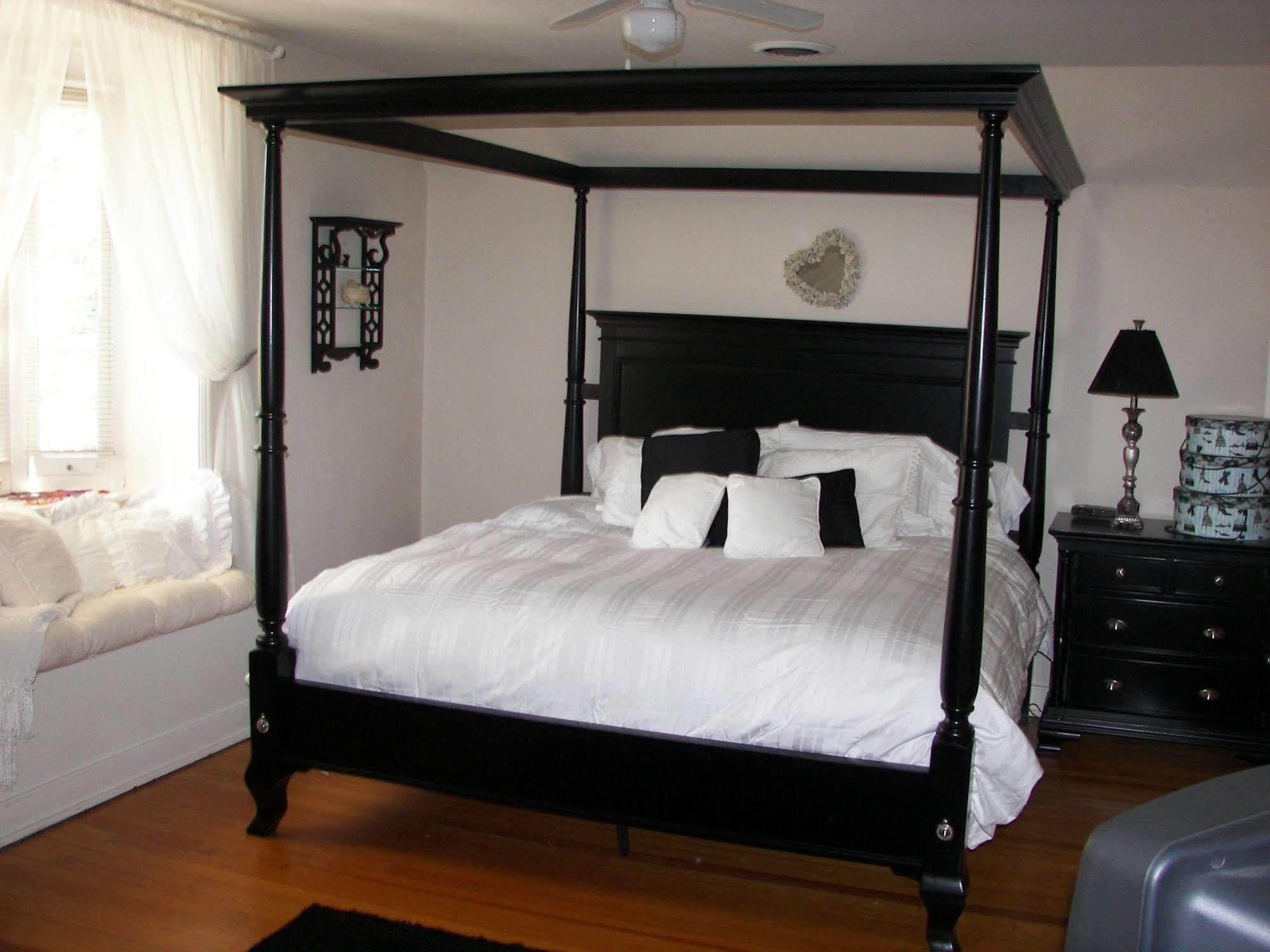 Longacre Of Appomattox Bed & Breakfast Cameră foto