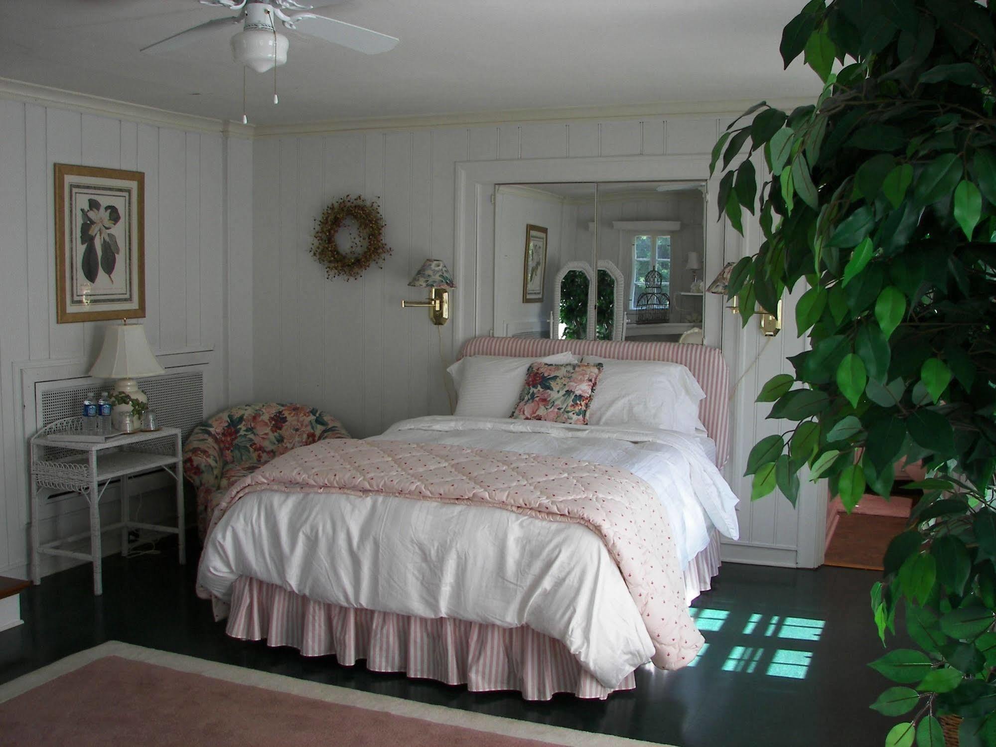 Longacre Of Appomattox Bed & Breakfast Cameră foto