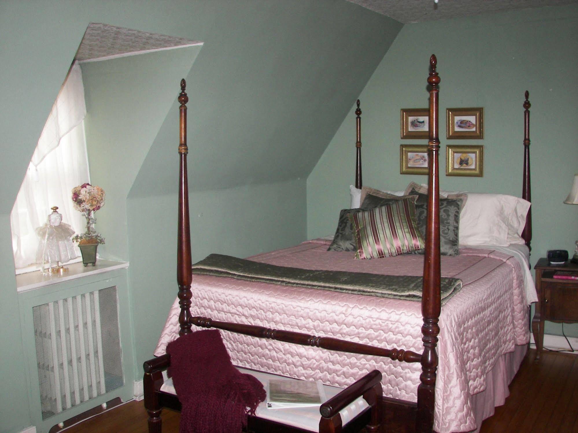 Longacre Of Appomattox Bed & Breakfast Cameră foto