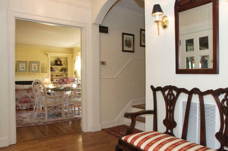 Longacre Of Appomattox Bed & Breakfast Exterior foto