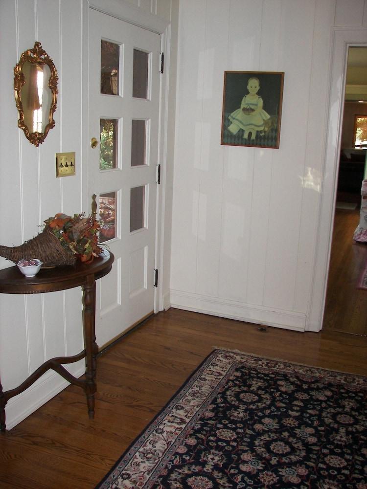 Longacre Of Appomattox Bed & Breakfast Exterior foto