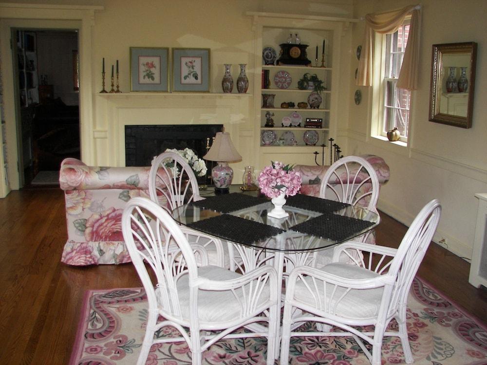 Longacre Of Appomattox Bed & Breakfast Exterior foto