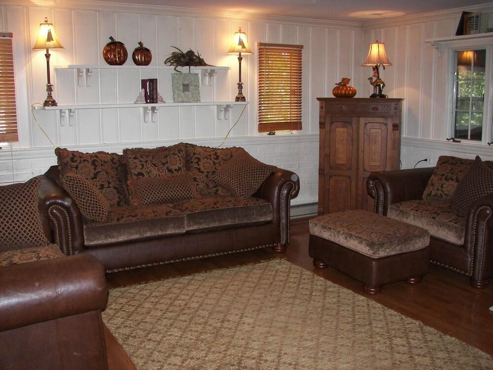 Longacre Of Appomattox Bed & Breakfast Cameră foto