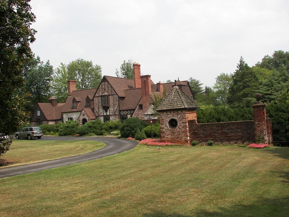 Longacre Of Appomattox Bed & Breakfast Exterior foto